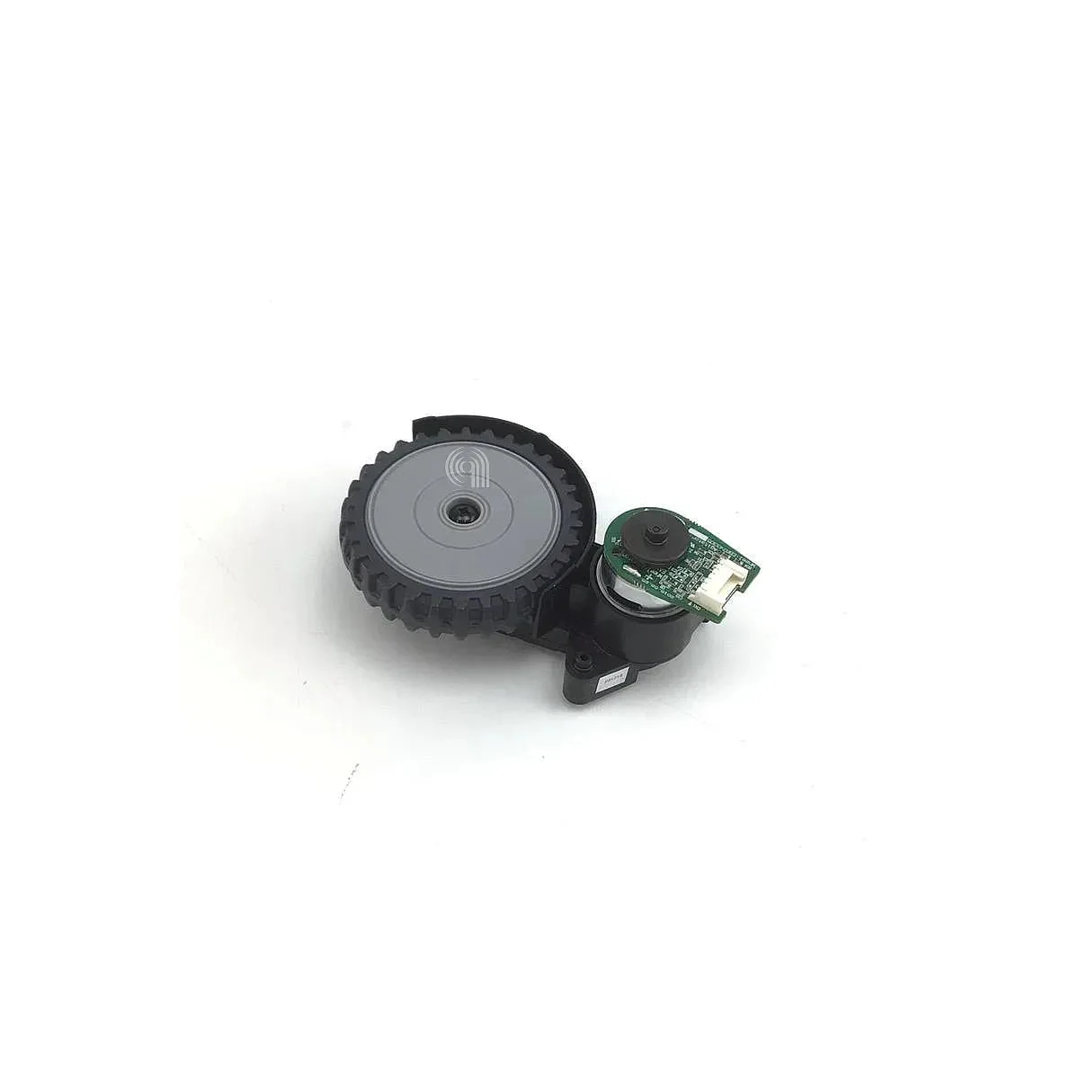 Roue pour aspirateur LG pièce de rechange originale AJW73110501