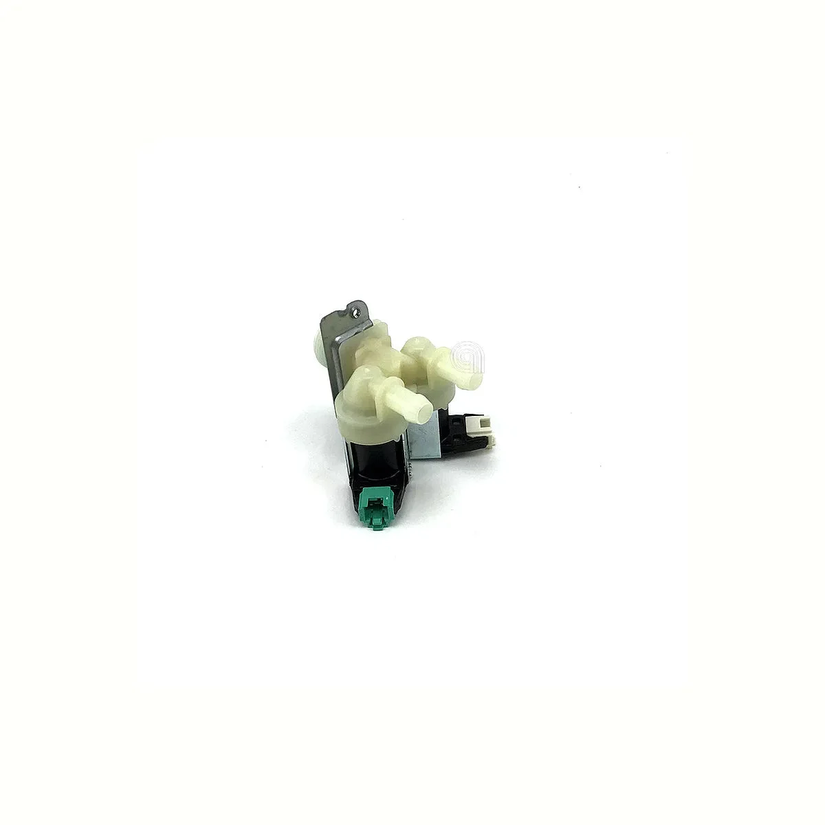 WHIRLPOOL, INDESIT, BOSCH, SIEMENS - Électrovanne 2 voies pour lave-linge - 481228128468