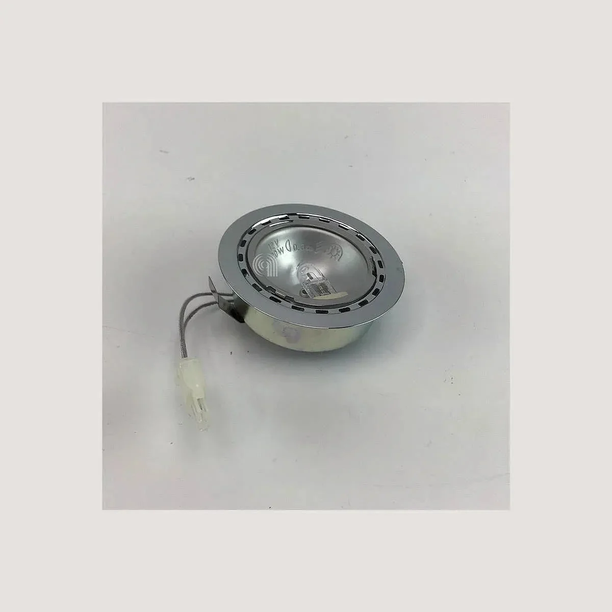 foco halogène G4 20W 12V pour hotte aspirante Bosch original
