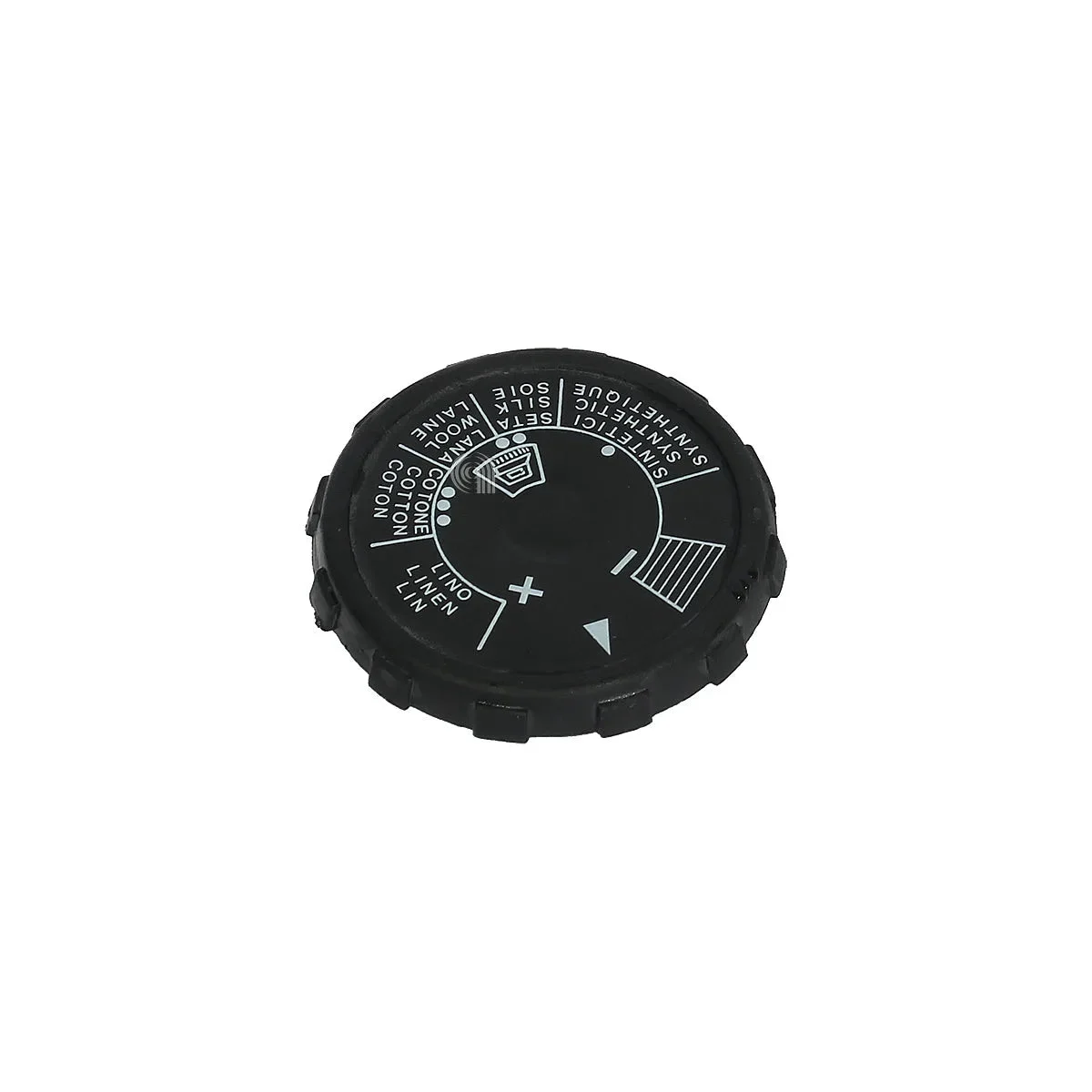 DE LONGHI, MICROMAX, DEFY - Bouton thermostat Fer à repasser - AST-00817153