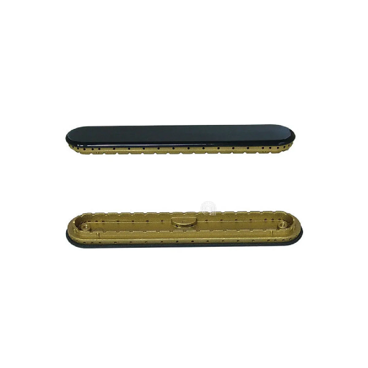 ILVE - Pare-flammes et Plateau Pescera pour Cuisinière - S2606