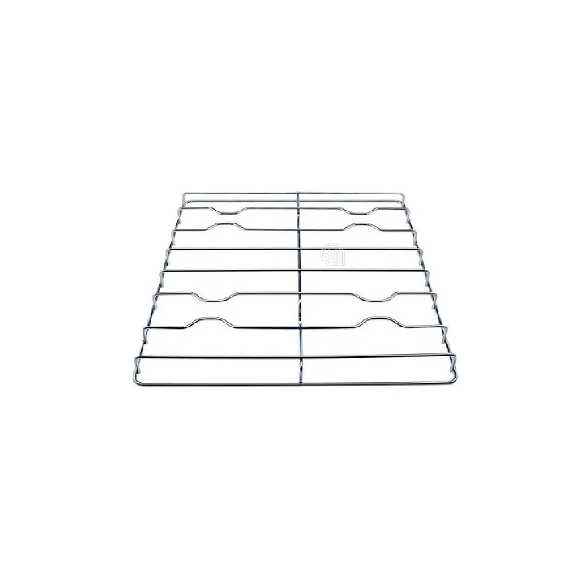 SMEG - Grille en fil pour plaque de cuisson - F5304
