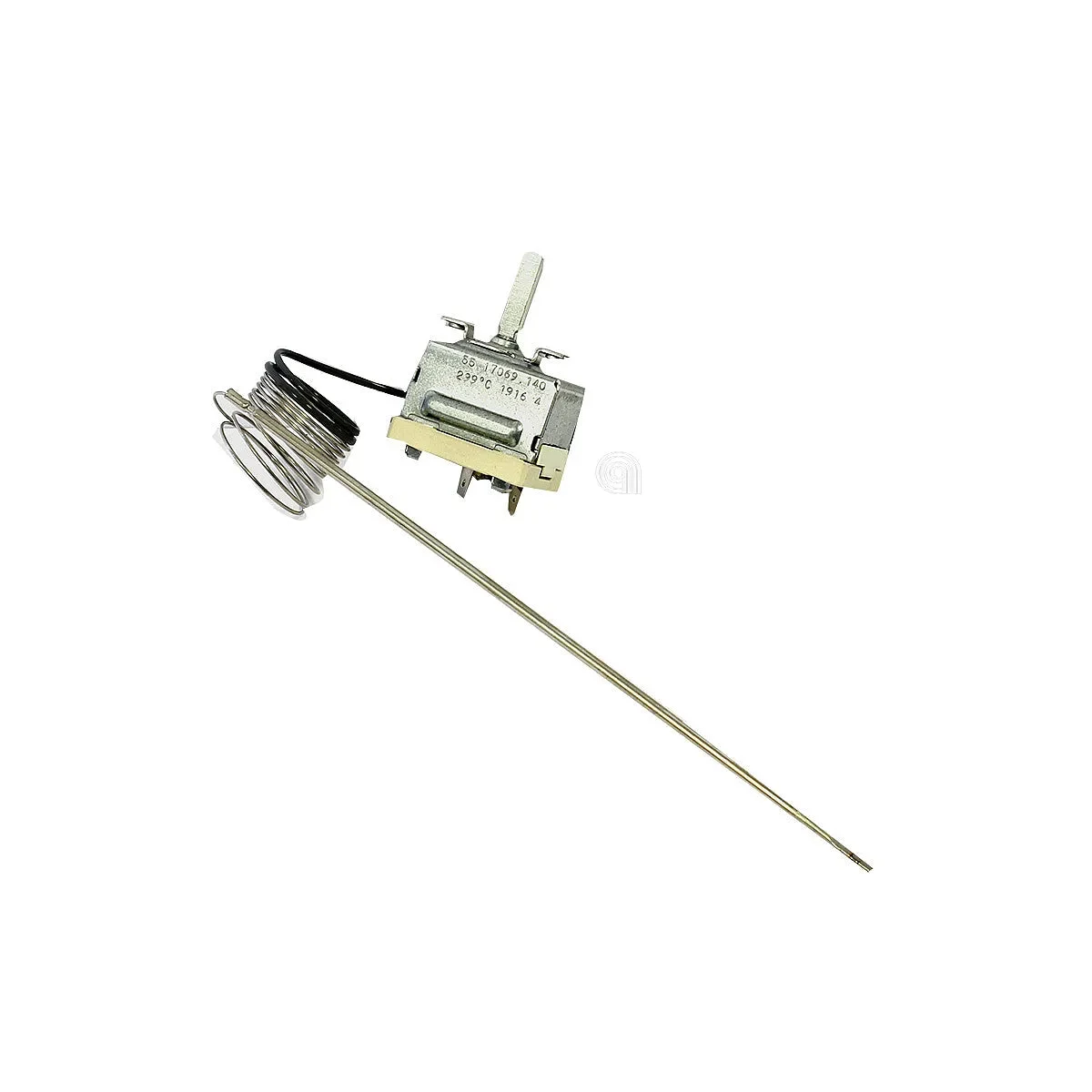 AMICA, EGO - Thermostat Capillaire Four - 8032828