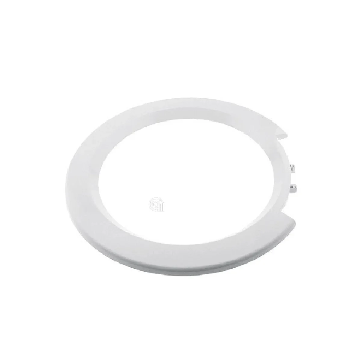 BOSCH BALAY SIEMENS - Cadre extérieur trappe de lave-linge - 00366232