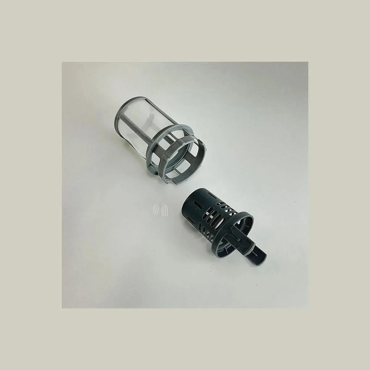 WHIRLPOOL, INDESIT - Filtre pour lave-vaisselle - AST-00544005