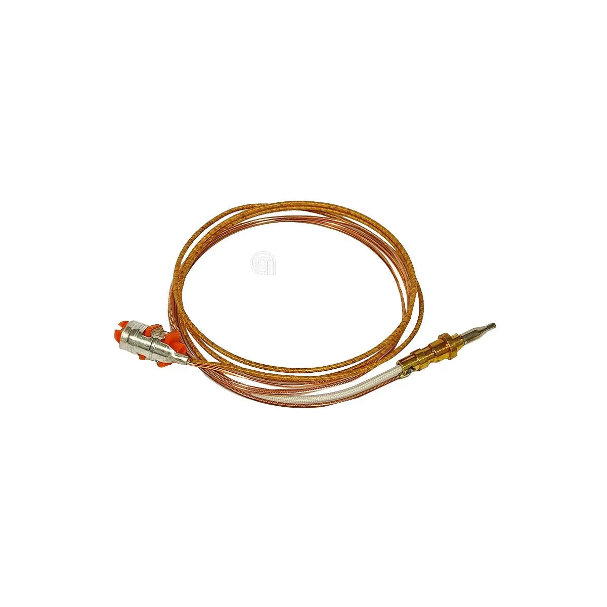 WHIRLPOOL, INDESIT - Thermocouple de sécurité pour plaque de cuisson - C00311051