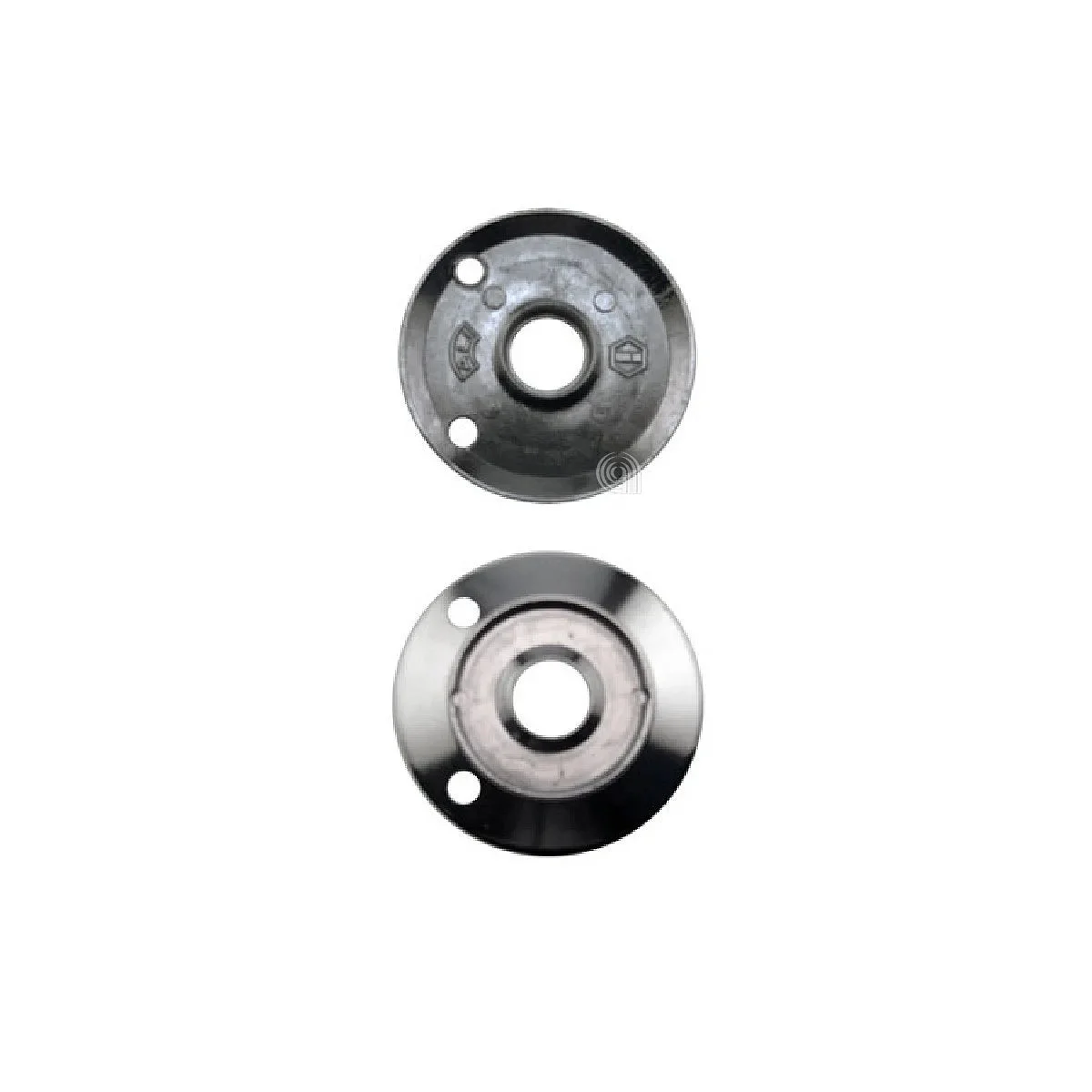 ADAPTABLE - Brûleur semi-rapide pour plaque de cuisson - B2612