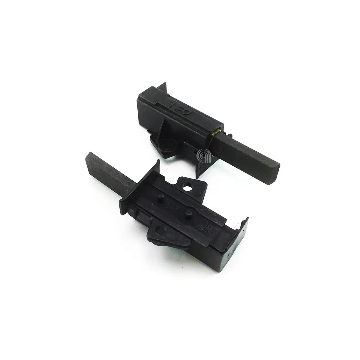 ELECTROLUX, WHIRLPOOL, AEG, ZANUSSI - Balais de moteur pour lave-linge - 4071435517