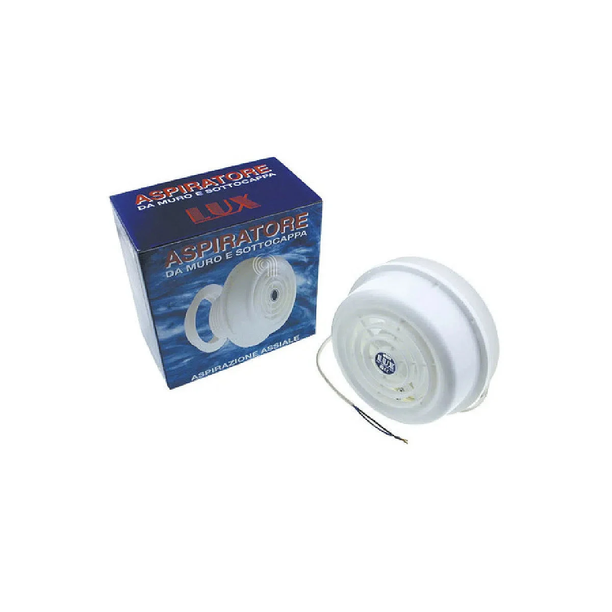 UNIVERSALE - Extracteur de hotte - AST-00231406