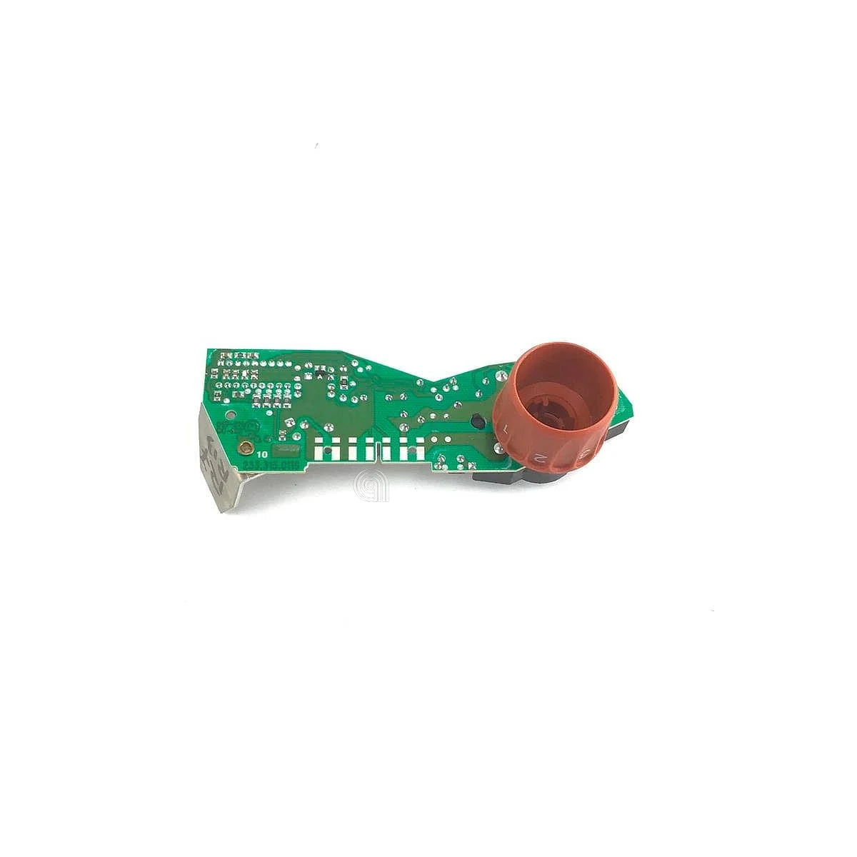 Carte électronique VK135 pour aspirateur Vorwerk Folletto 02066 31055 - VORWERK-FOLLETTO