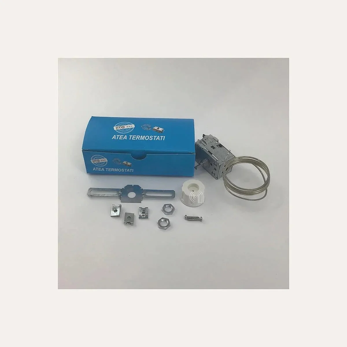 ATEA - Thermostat de réfrigérateur - A04-1002
