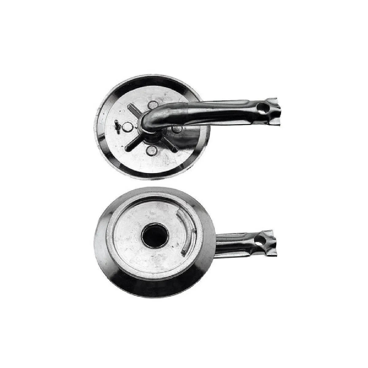 RICAMBI CUCINA - Brûleur ultrarapide pour plaque de cuisson - B4207