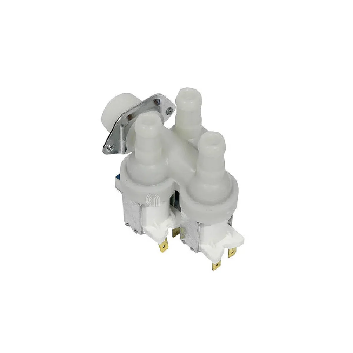 AEG, BOSCH, MIELE, SIEMENS, BLOMBERG, BRANDT - Électrovanne 3 voies pour lave-linge - 55X2248