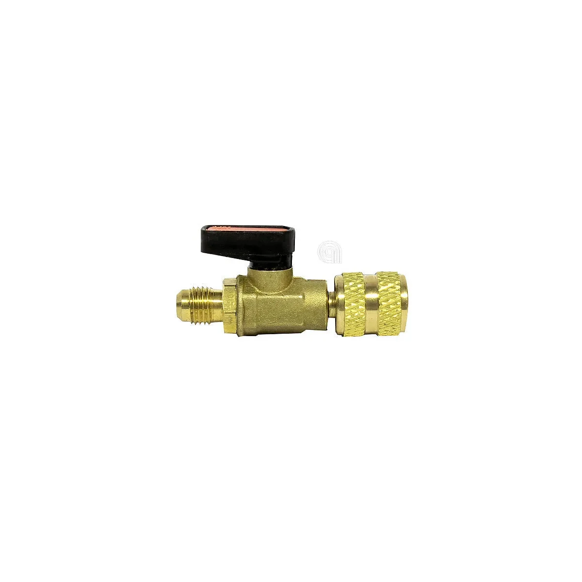 UNIVERSALE - Robinet pour bouteille de gaz - AST-00551034