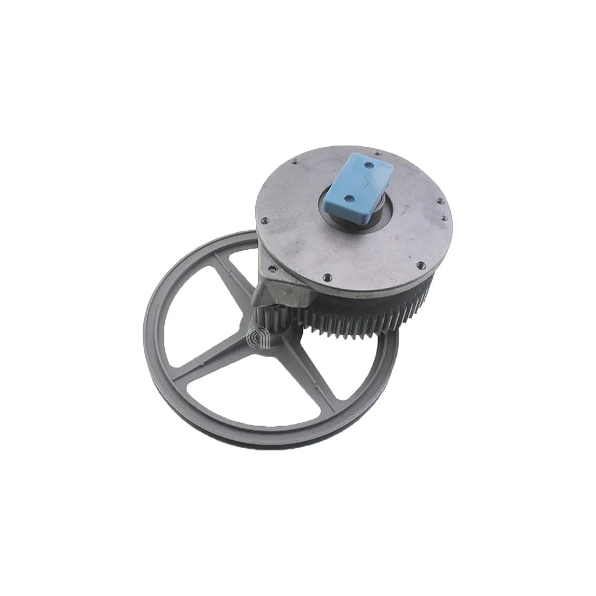 AEG - Support de poulie pour lave-linge - 8996454226052