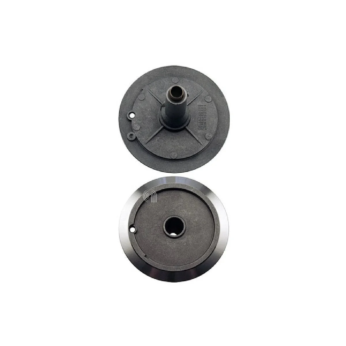 PIÈCES DE CUISINE - Brûleur Ultrarapide Plaque de Cuisson - B5435