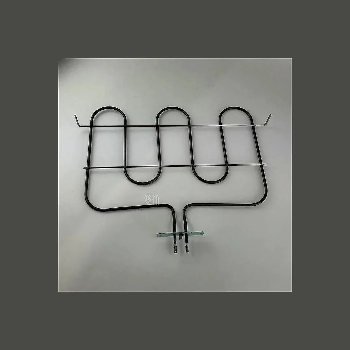 Résistance inférieure four Bertazzoni 1600W 606141 - La Germania pièce de rechange
