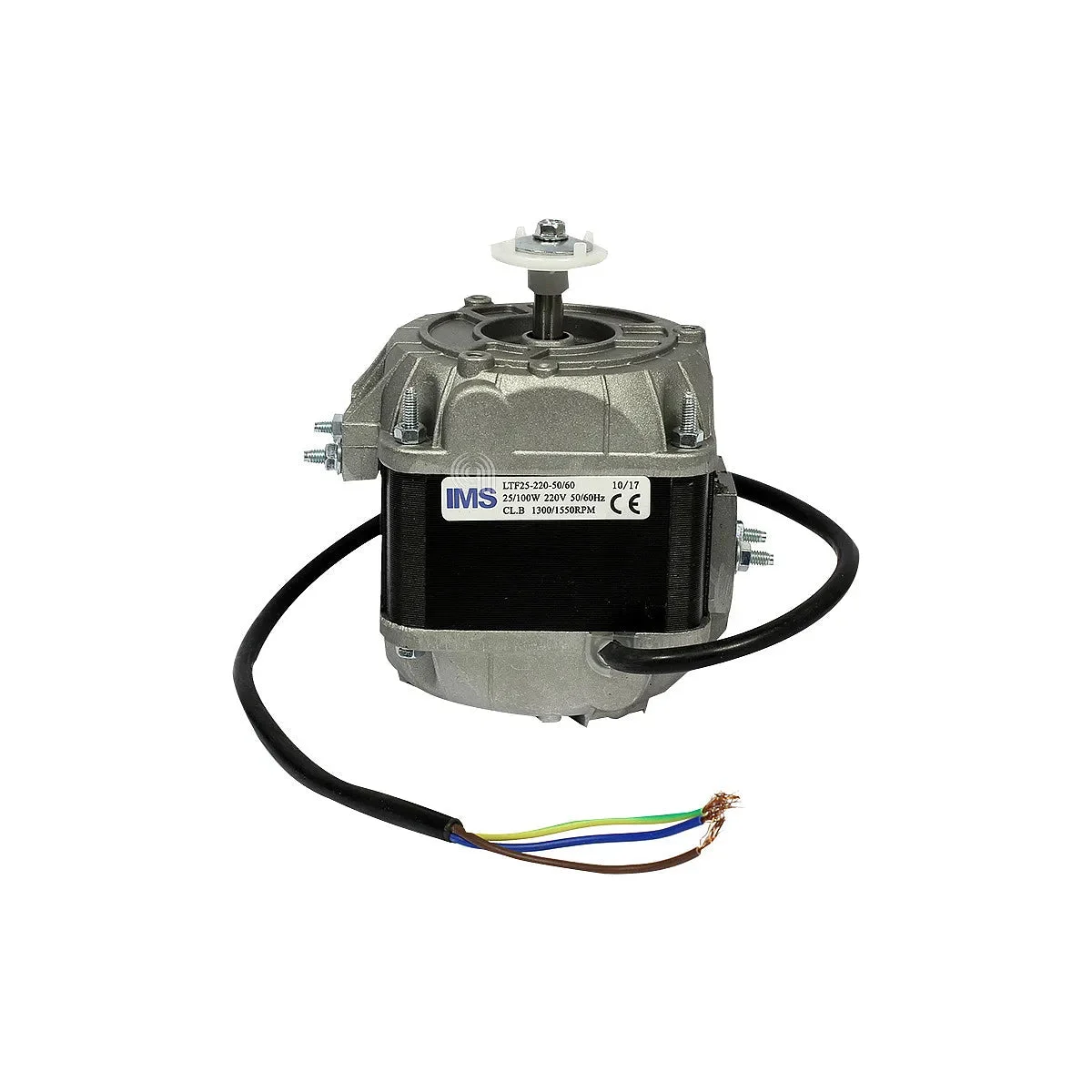 UNIVERSAL - Ventilateur moteur réfrigérateur congélateur - AST-00231007