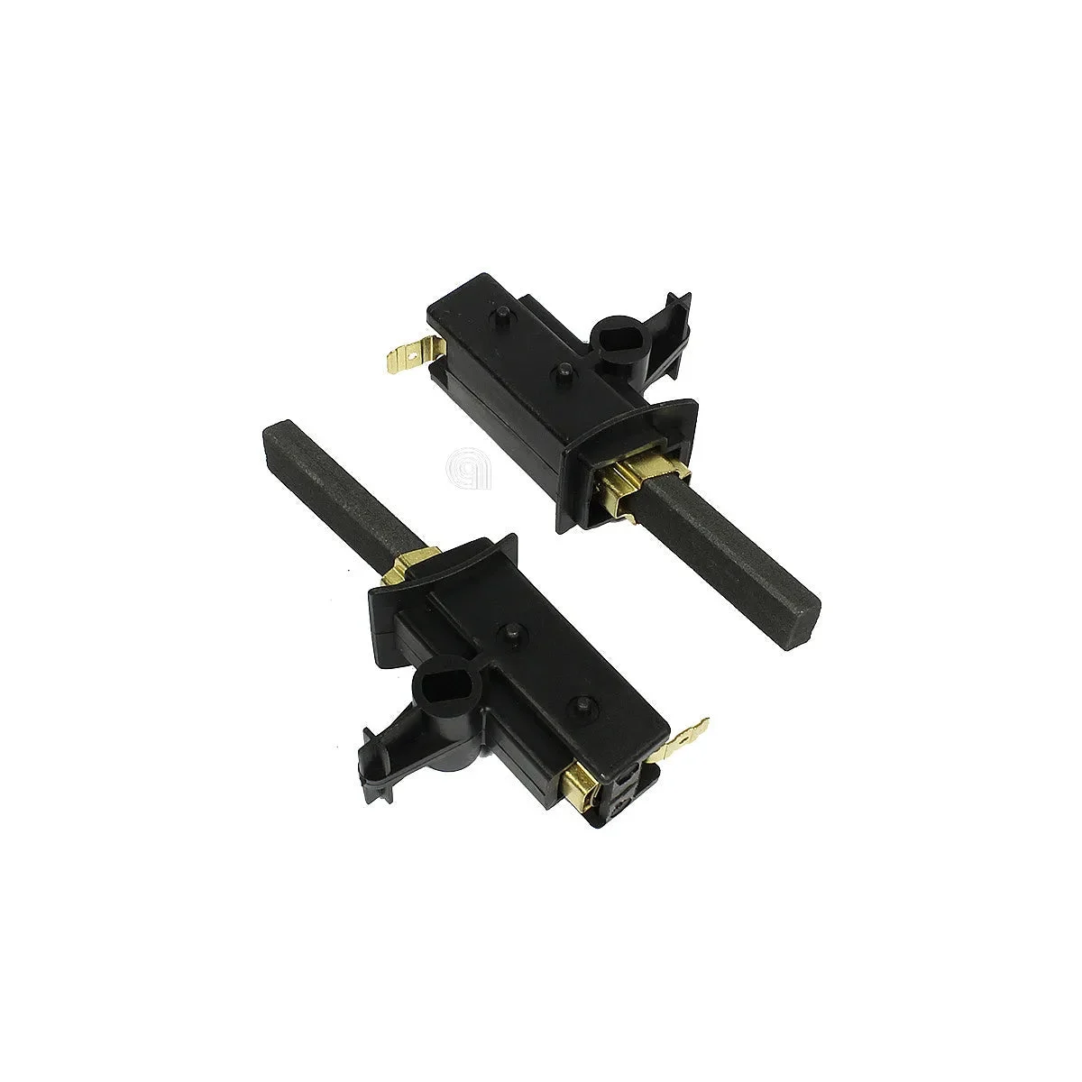 CANDY, SMEG, WHIRLPOOL, ARISTON, FAGOR, BRANDT - Balais de moteur pour lave-linge - 811910016