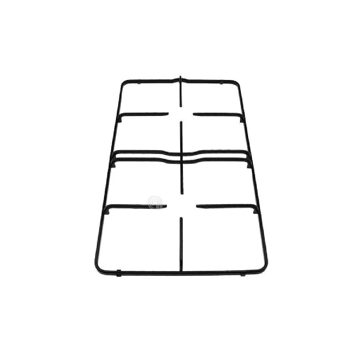 ELECTROLUX REX ZANUSSI ZOPPAS - Grille plate pour plaque de cuisson - P4481