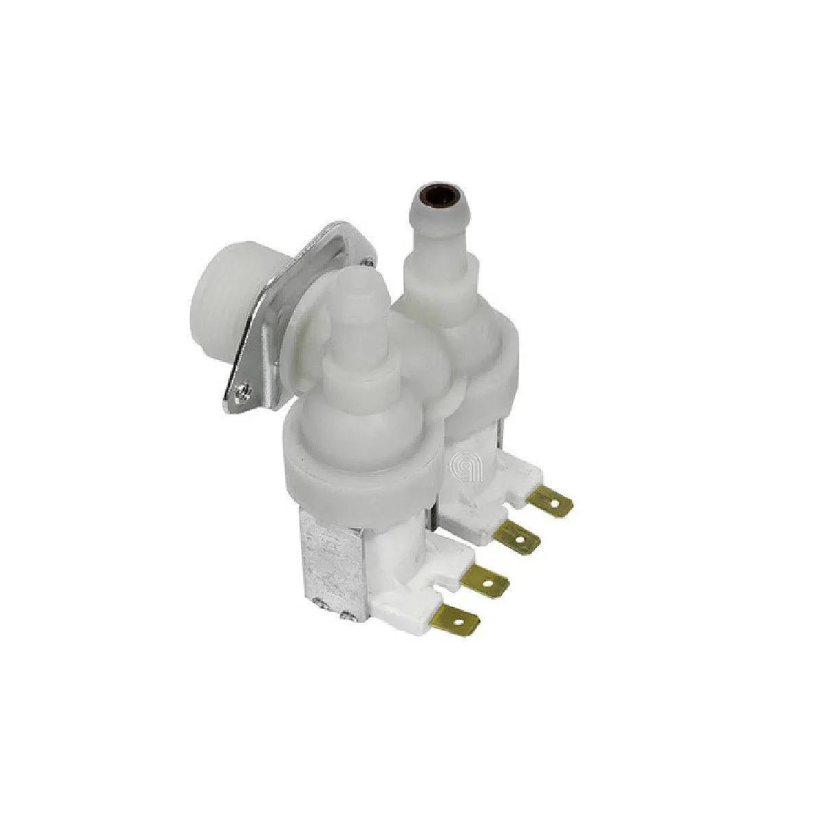 BRANDT - Électrovanne 2 voies Lave-linge - 31X2516