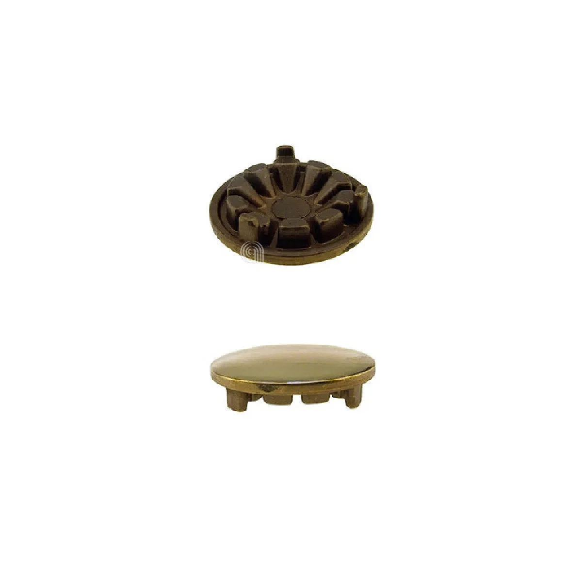 BECCHI - Pare-flammes pour plaque de cuisson - L0311