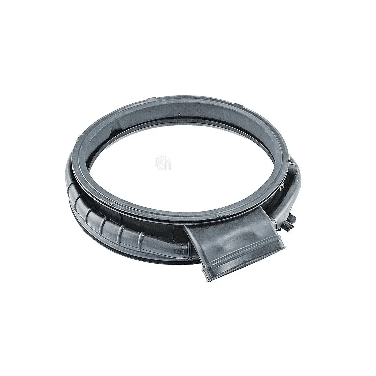 Joints de porte pour lave-linge Haier code 0020300940K et Candy 49116865