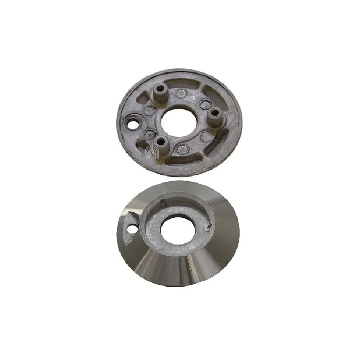RICAMBI CUCINA - Brûleur auxiliaire en aluminium pour plaque de cuisson - B5318