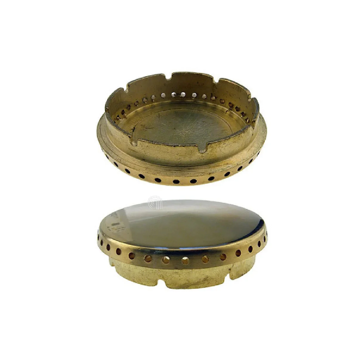 SOVRANA - Pare-étincelles de table - L5406