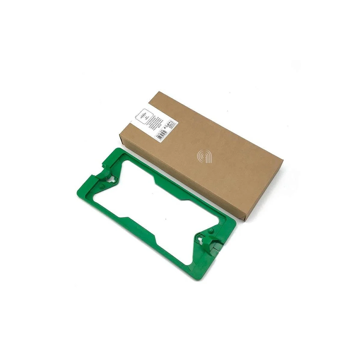 plateau porte-sac pour aspirateur Vorwerk Folletto 01120