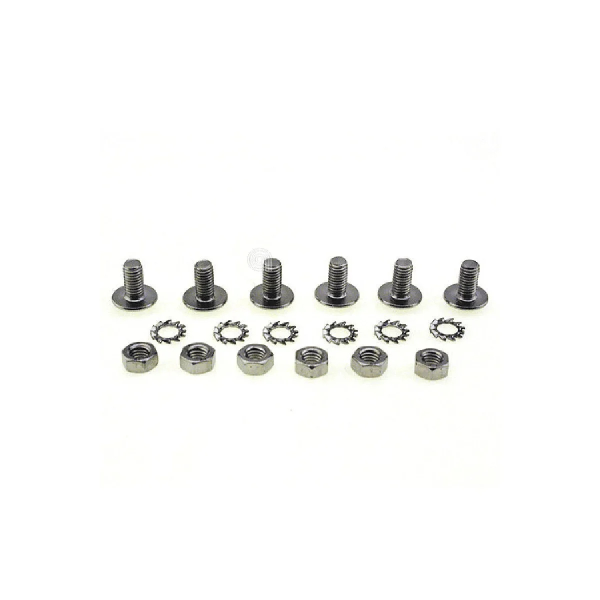BRANDT - Kit de fixation pour machine à laver - 51X5813