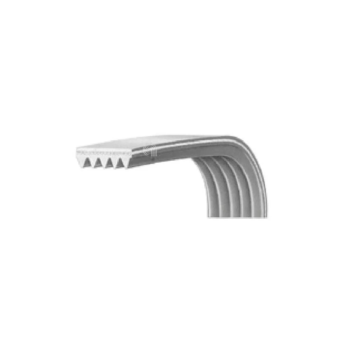 LG - Courroie de Transmission J5 1182 pour Lave-linge - 4400FR3116D