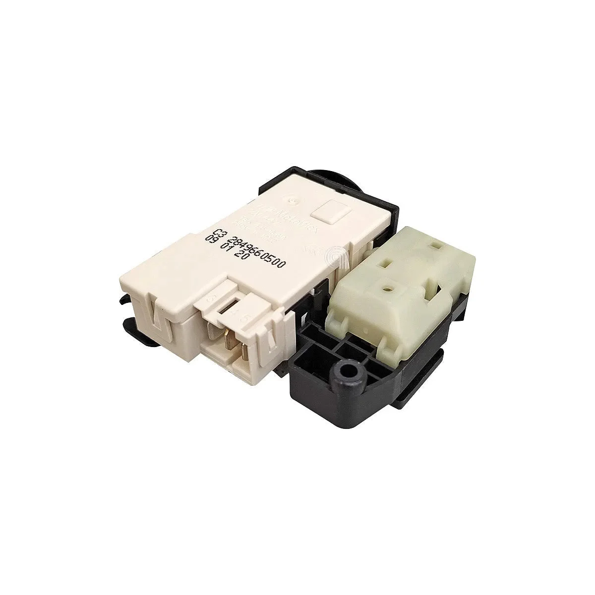 BEKO - Serrure électrique pour lave-linge - 2849660200