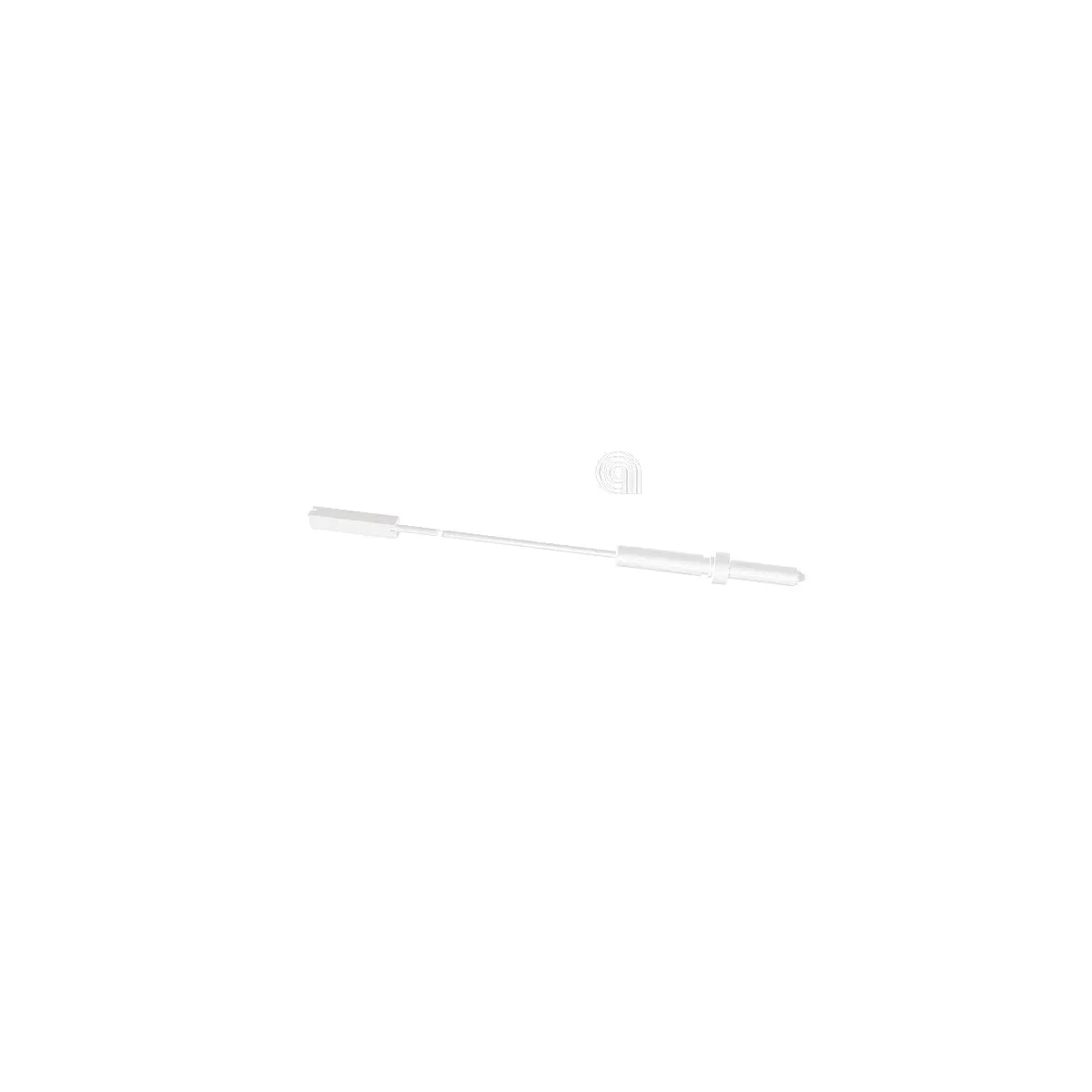 Tête d'allumage Bosch pour vitrocéramique code 00613127 et 00623915