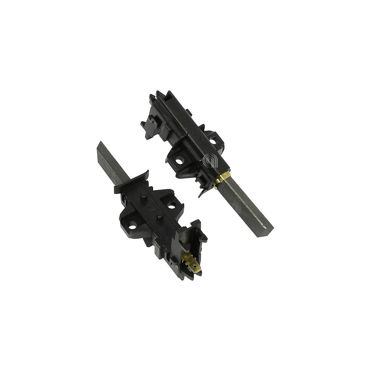 ELECTROLUX, GORENJE, ZANUSSI - Balais de moteur pour lave-linge - AST-00215704