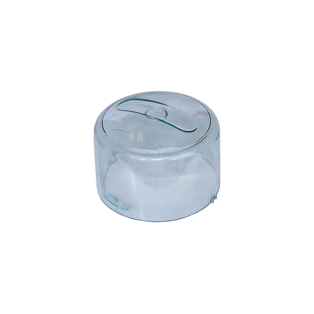 MOULINEX - Couvercle hachoir pour hachoir - 5843799