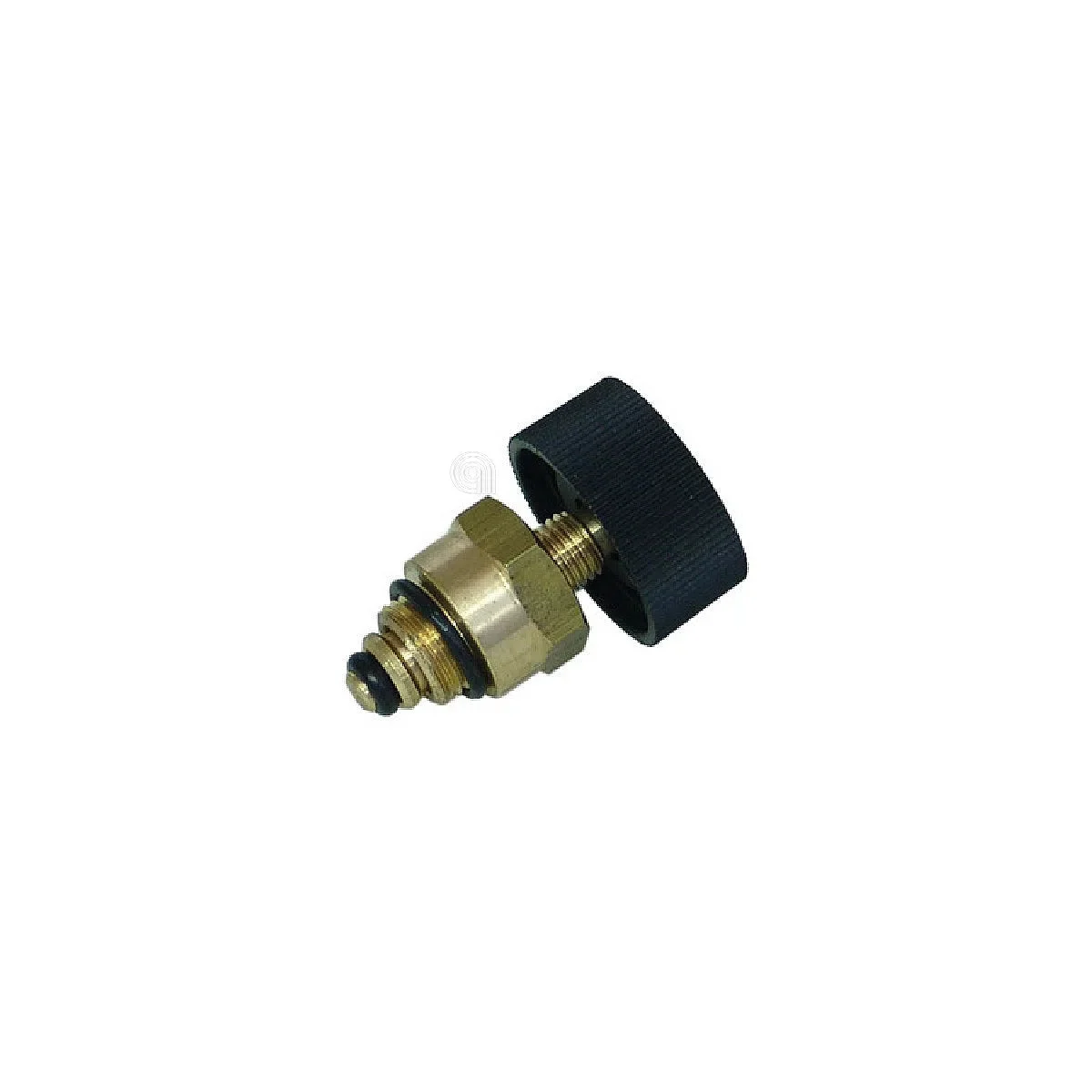 HERMANN IMMERGAS - Robinet de Remplissage Chauffe-eau - 013002578 1016983