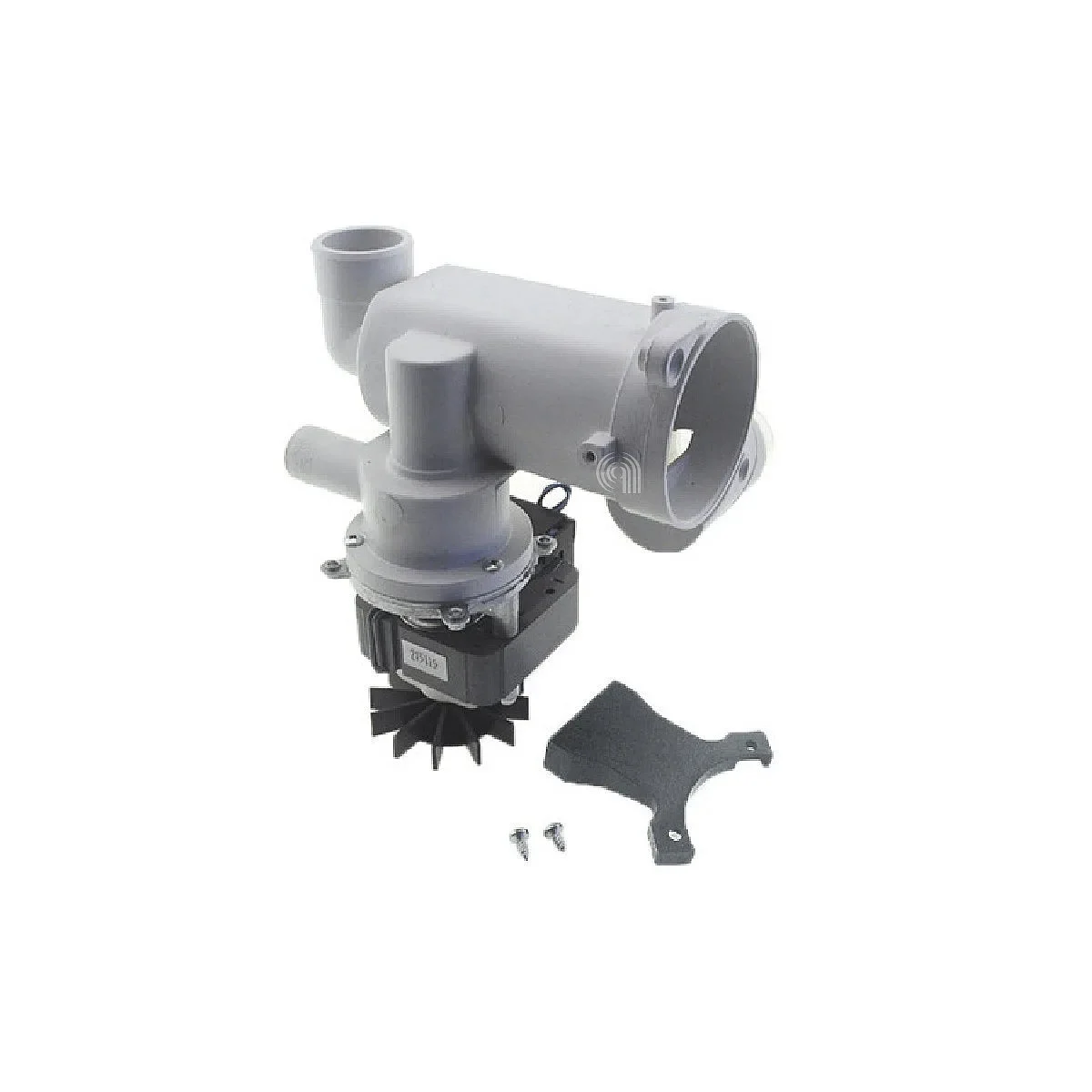 ZANUSSI, REX, AEG, ELECTROLUX, ZOPPAS - Pompe de vidange pour lave-linge - 50694457000