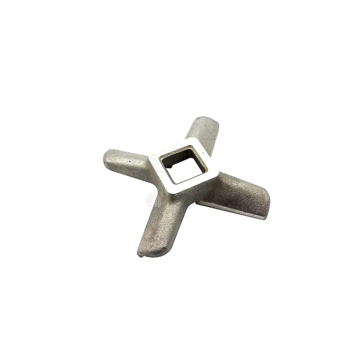 Lame originale hachoir Bosch en acier inoxydable 00016229