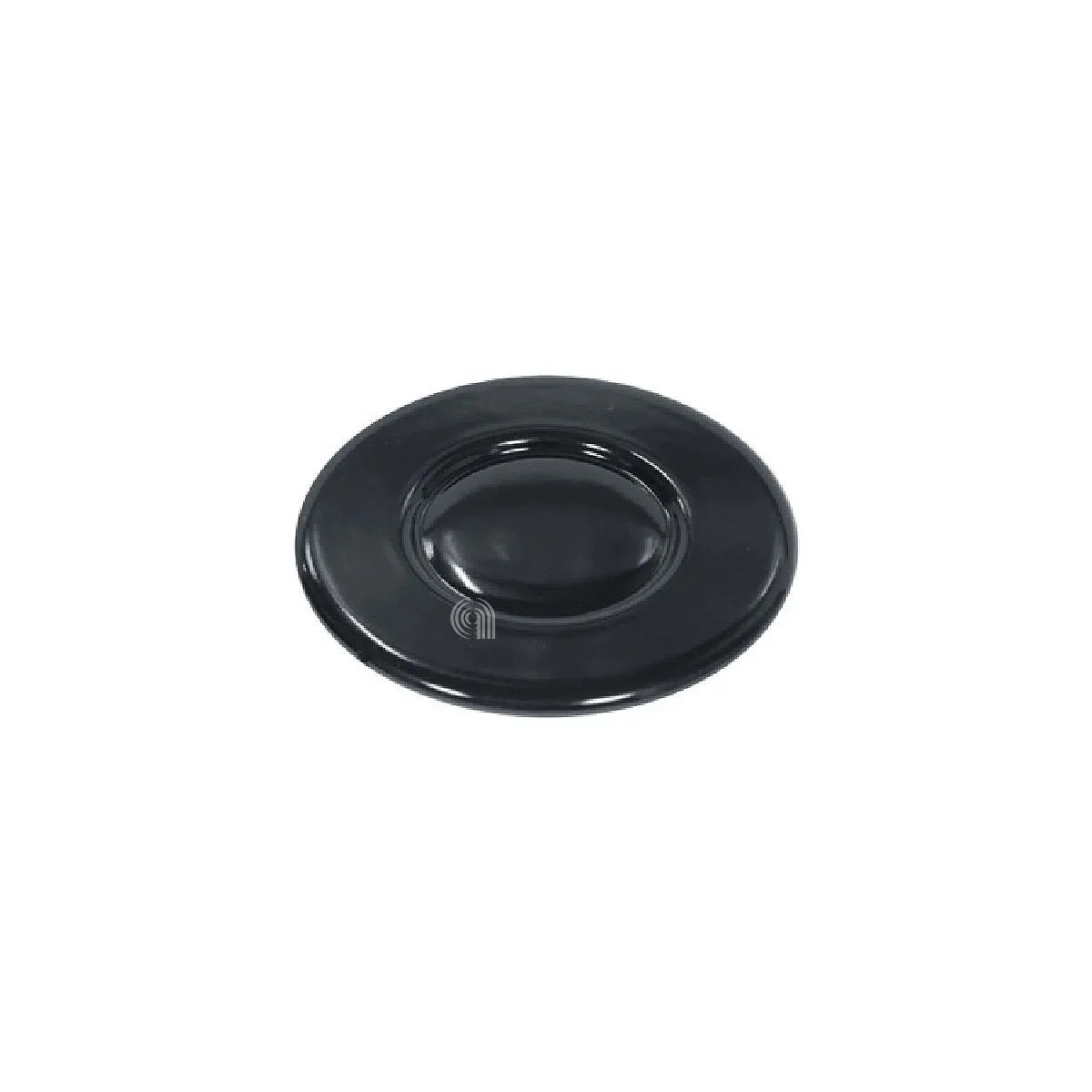 BEKO - Couvercle de brûleur semi-rapide Plaque de cuisson - 419920279