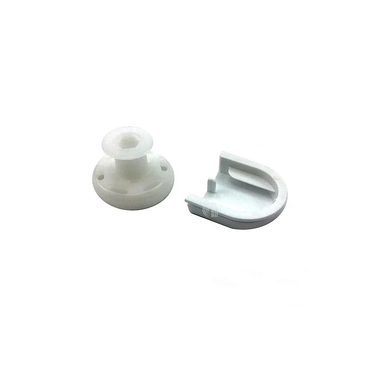 Junte d'accouplement d'origine pour robot de cuisine Bosch 00032884