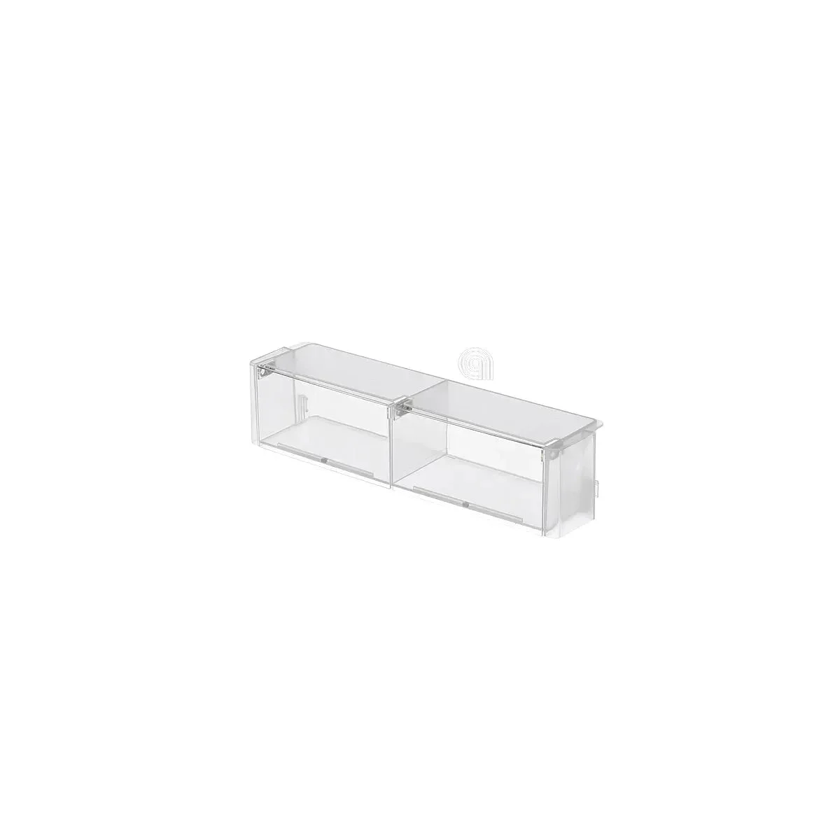 balcon de porte original pour réfrigérateur Bosch 00448795