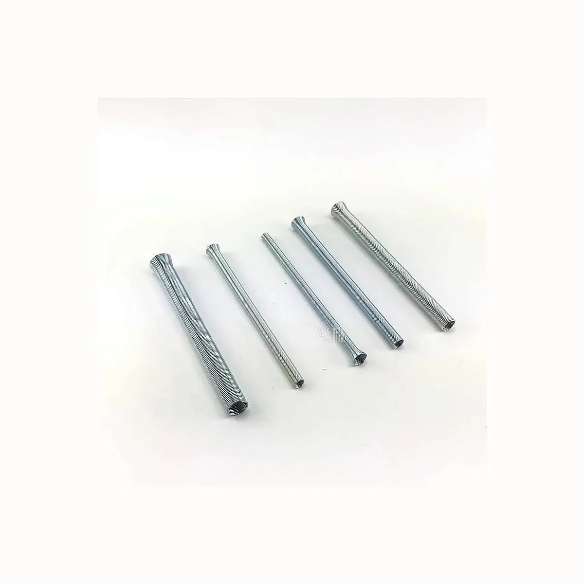 UNIVERSAL - Ensemble de ressorts à double tube pour tuyauterie - CT-102L