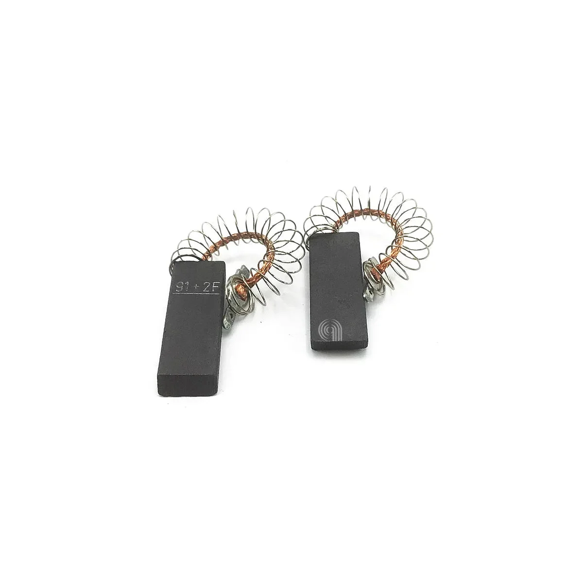 ELECTROLUX - Moteur à charbon pour lave-linge - 8995645430573