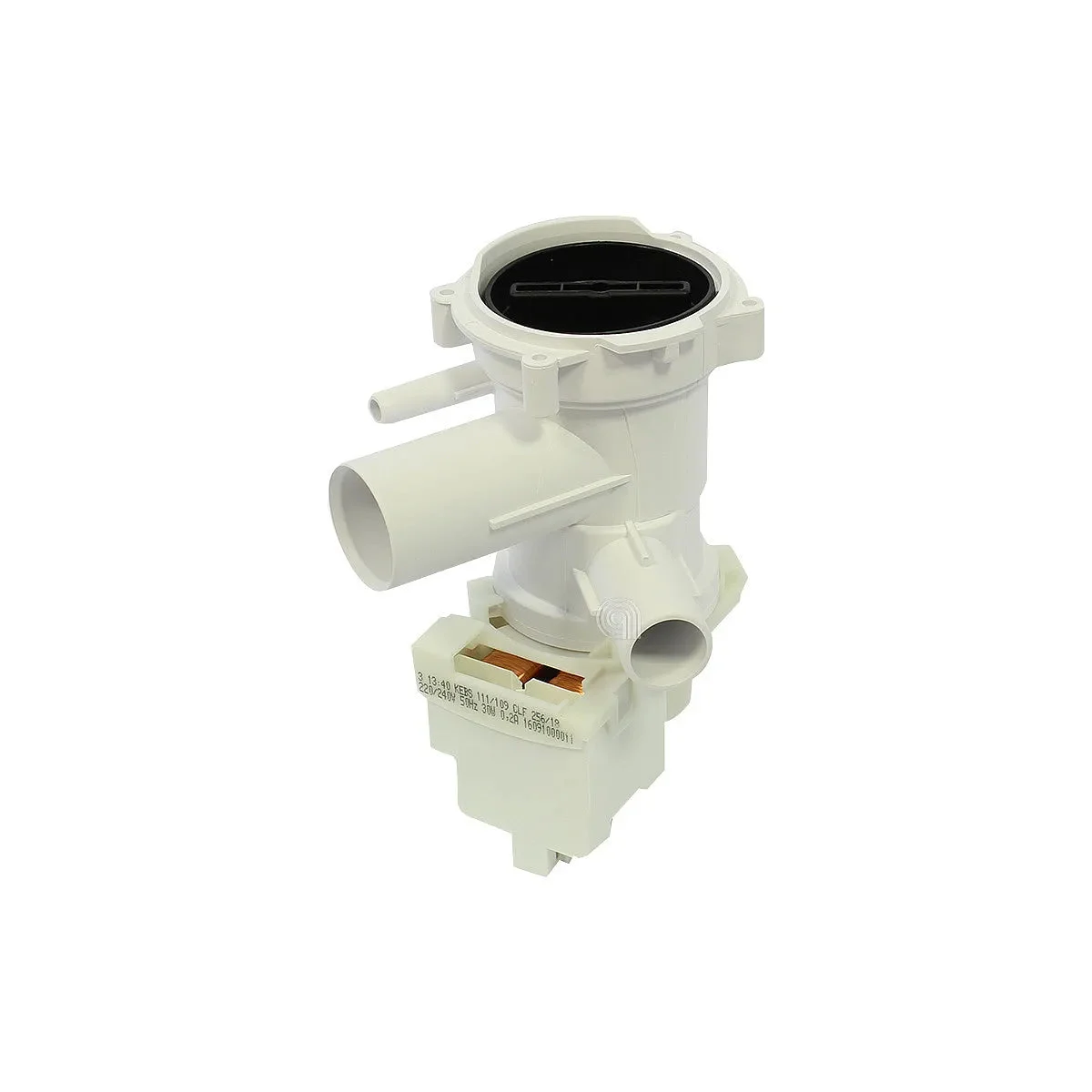 SMEG, WHIRLPOOL, BOSCH, SIEMENS - Pompe de vidange pour lave-linge - 792970179