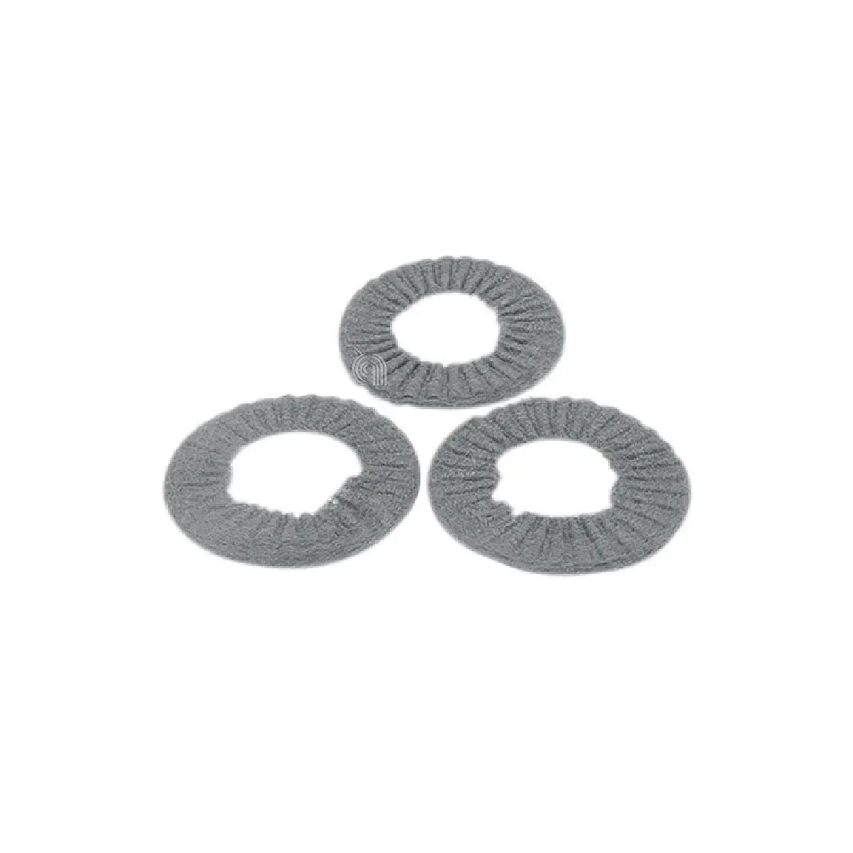 LUX, UNIVERSEL - Brosse Disque Aspirateur - AST-00805031