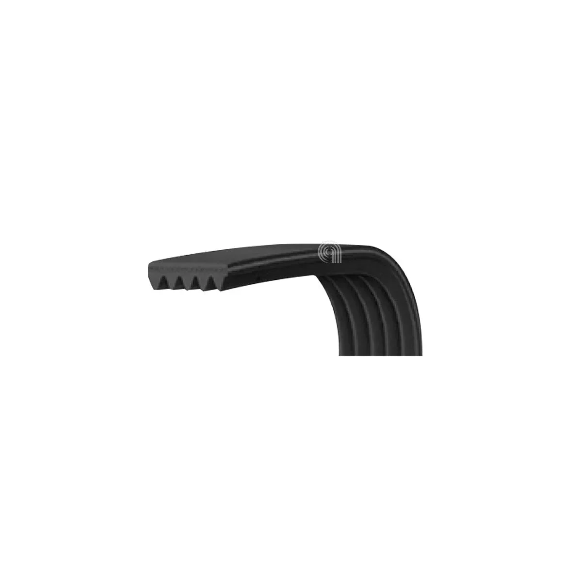 ELECTROLUX, ARISTON, FAGOR - Courroie Poly-V 1200 J6 pour Machine à laver - C00028121