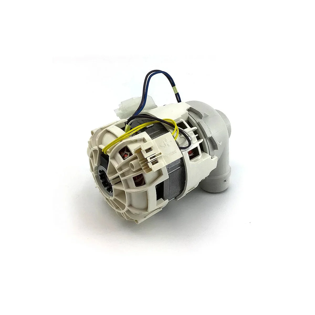 ELECTROLUX - Moteur Pompe de Circulation Lave-vaisselle - 1111468128