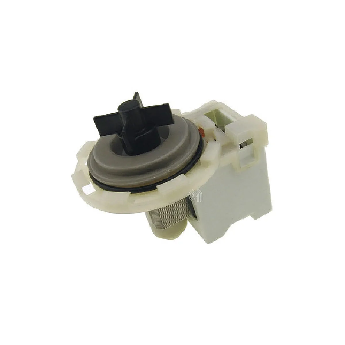 FAGOR - Pompe de Vidange Magnétique 30W pour Lave-linge et Lave-vaisselle - V99I000B6