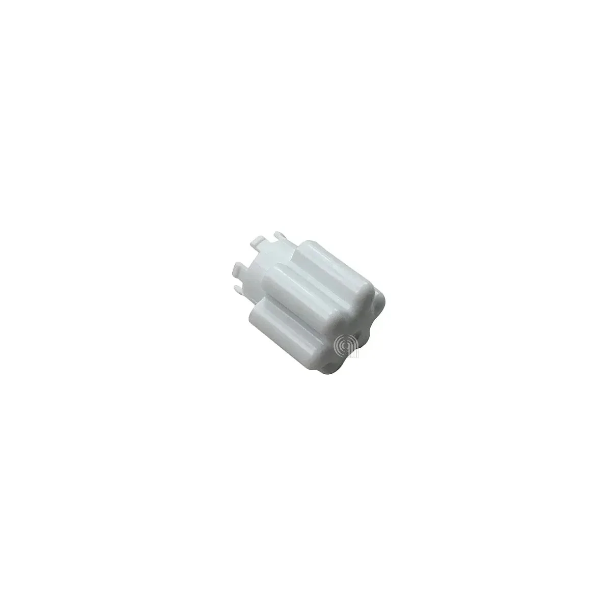 Junte originale robot de cuisine Bosch 00187137 pour accouplement